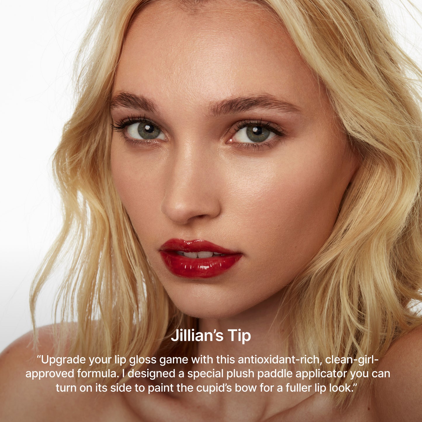 The Signature Lip Gloss Set