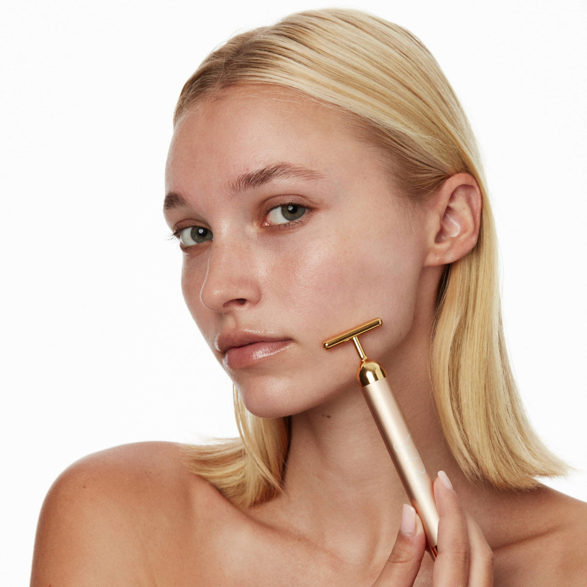 Gold Bar