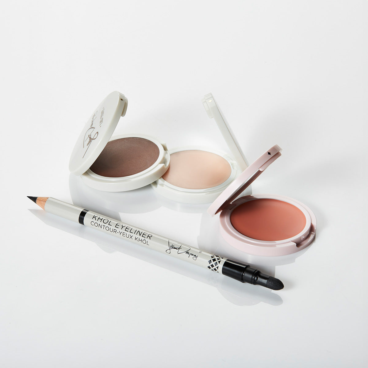 The Smoky Eye Kit
