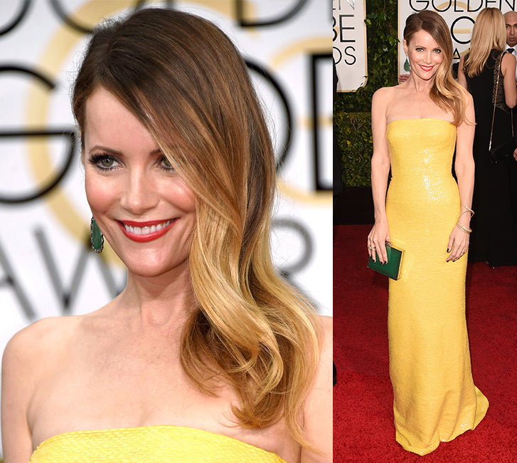 Leslie Mann