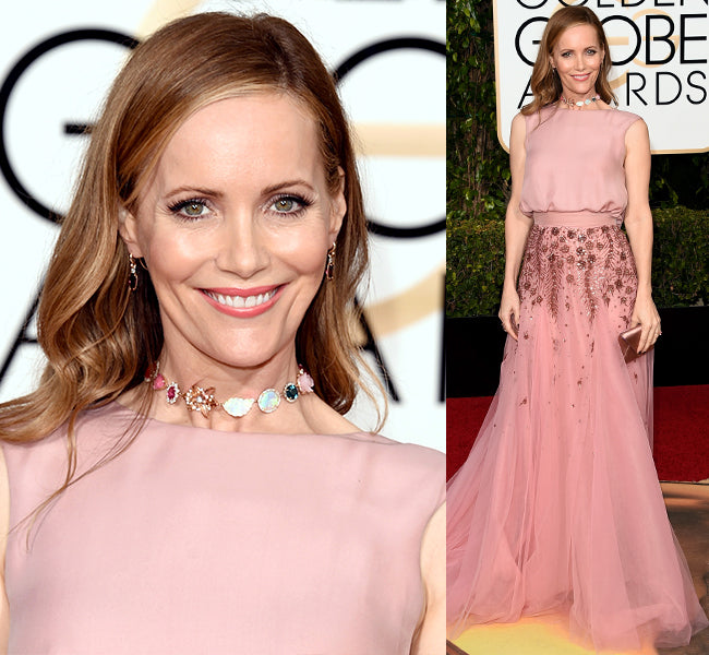 Leslie Mann