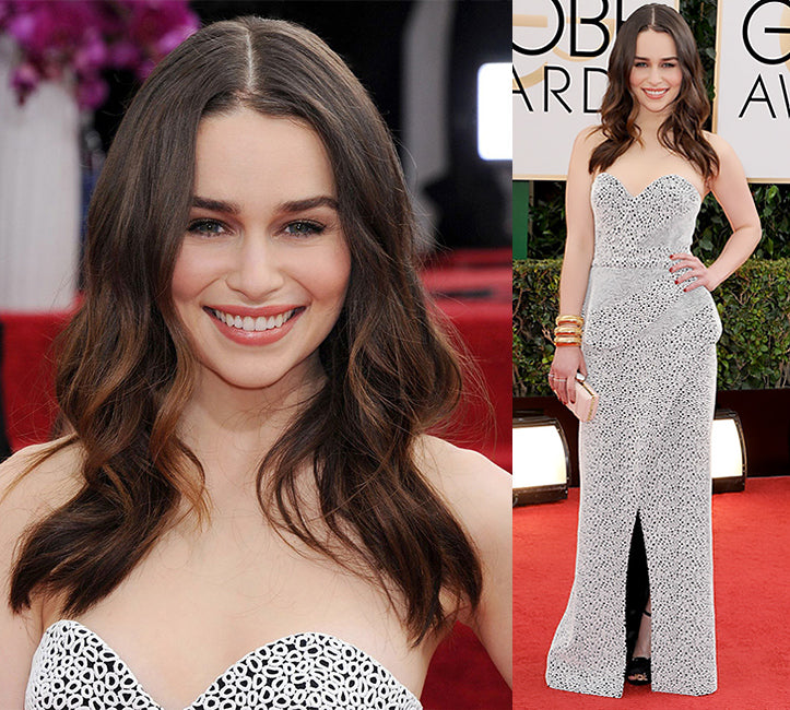 Emilia Clarke