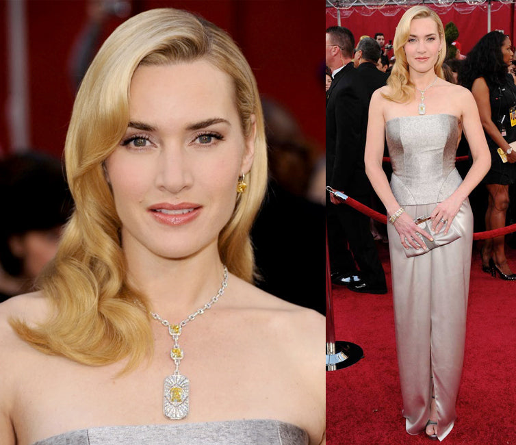 Kate Winslet