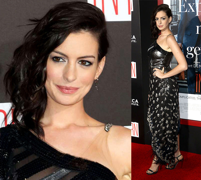 Anne Hathaway