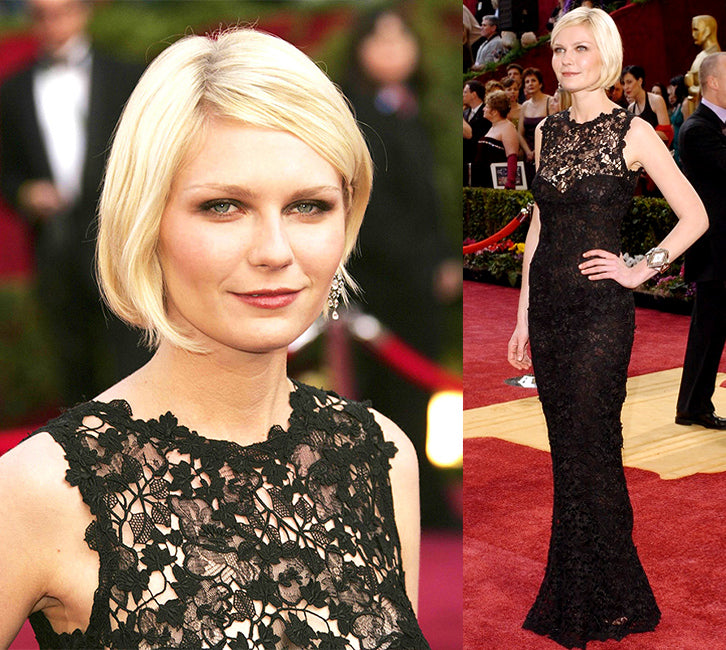 Kirsten Dunst