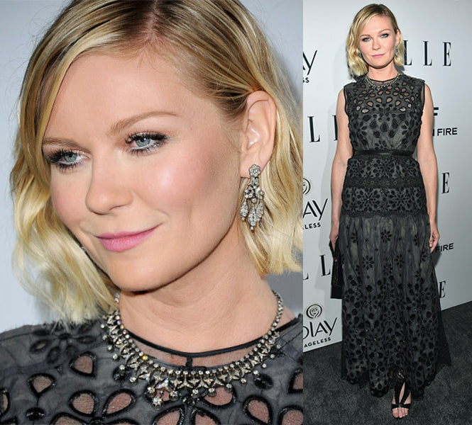 Kirsten Dunst