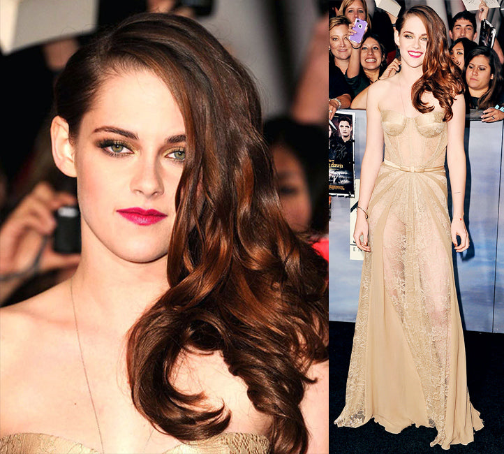 Kristen Stewart