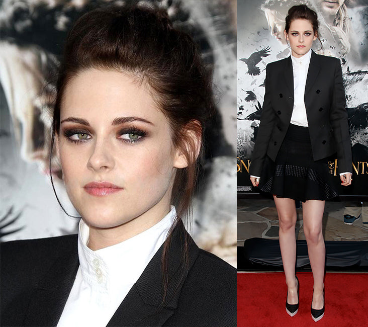 Kristen Stewart