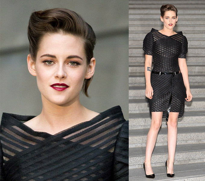 Kristen Stewart