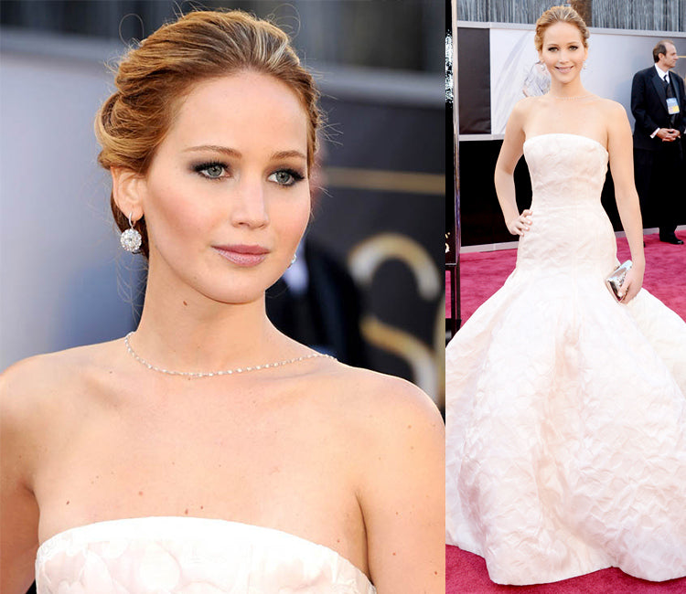 Jennifer Lawrence