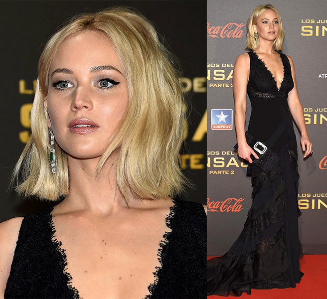 Jennifer Lawrence