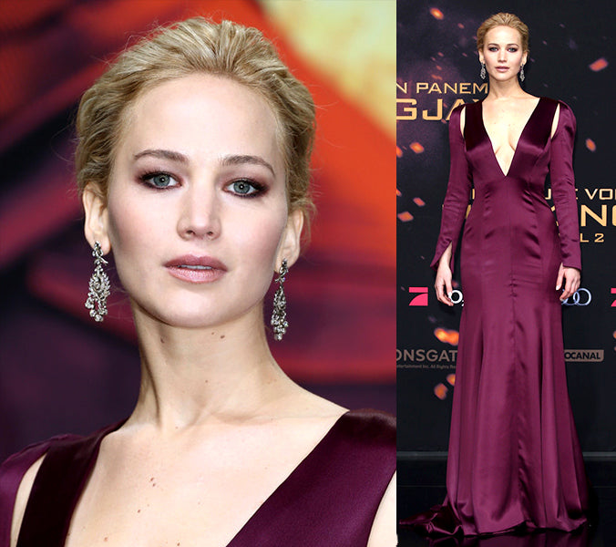 Jennifer Lawrence