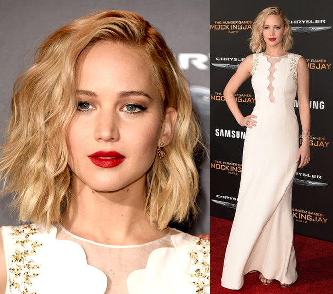 Jennifer Lawrence