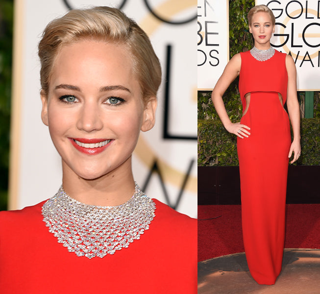 Jennifer Lawrence