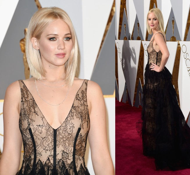 Jennifer Lawrence