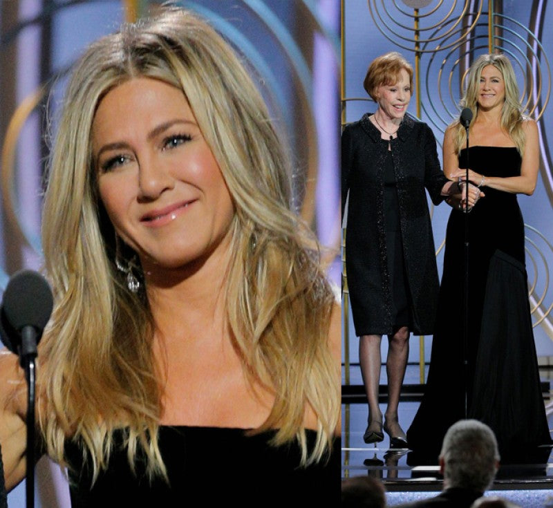 Jennifer Aniston