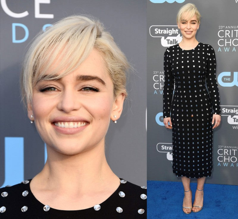 Emilia Clarke