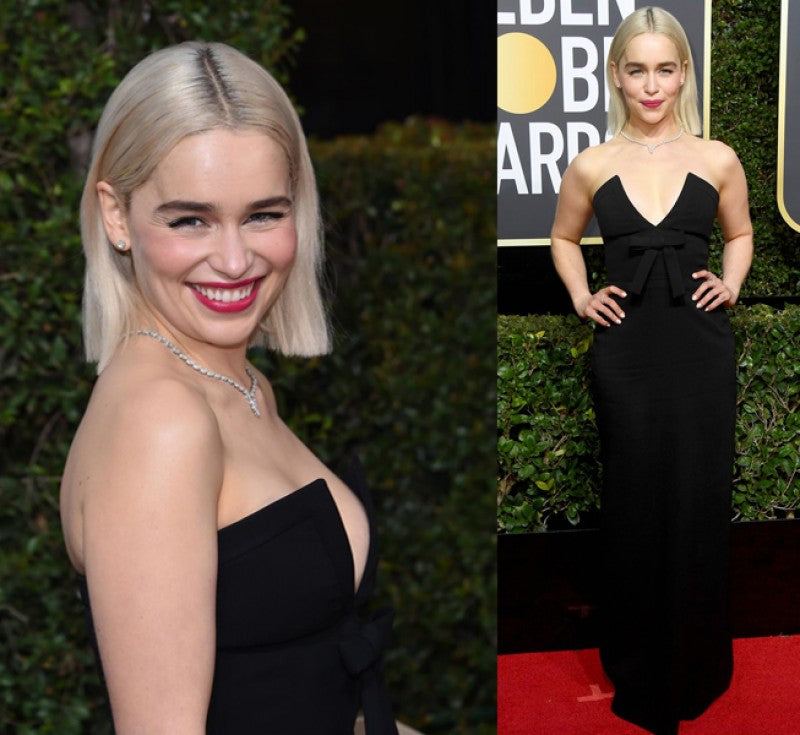 Emilia Clarke
