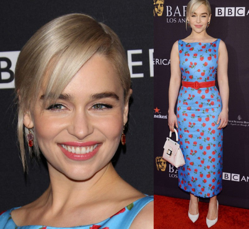 Emilia Clark