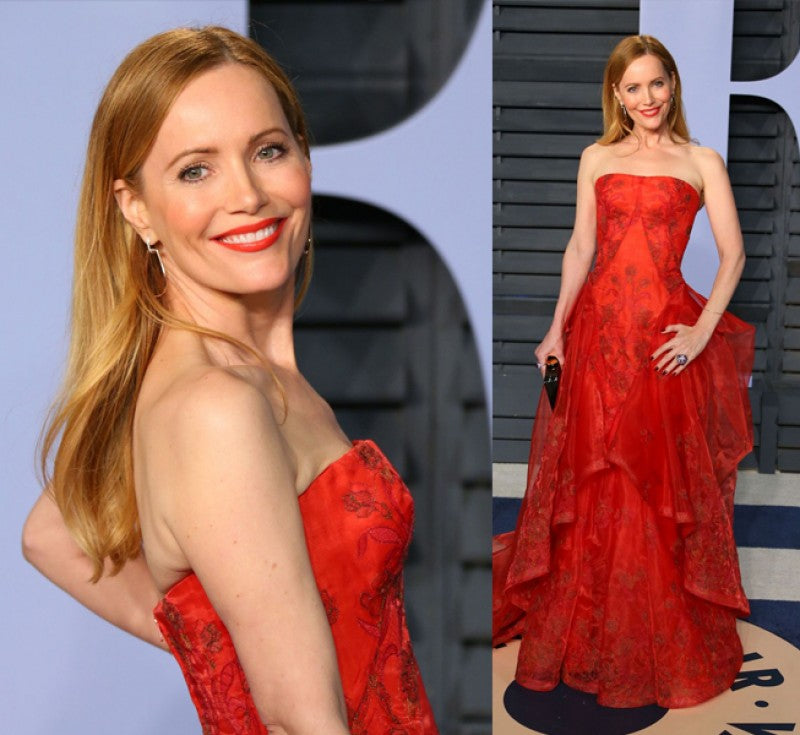 Leslie Mann