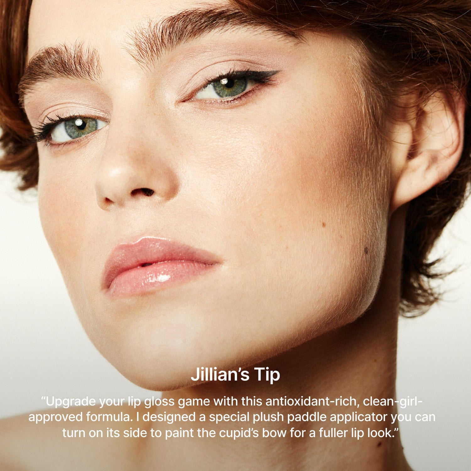 Jillian's Perfect Pout Kit