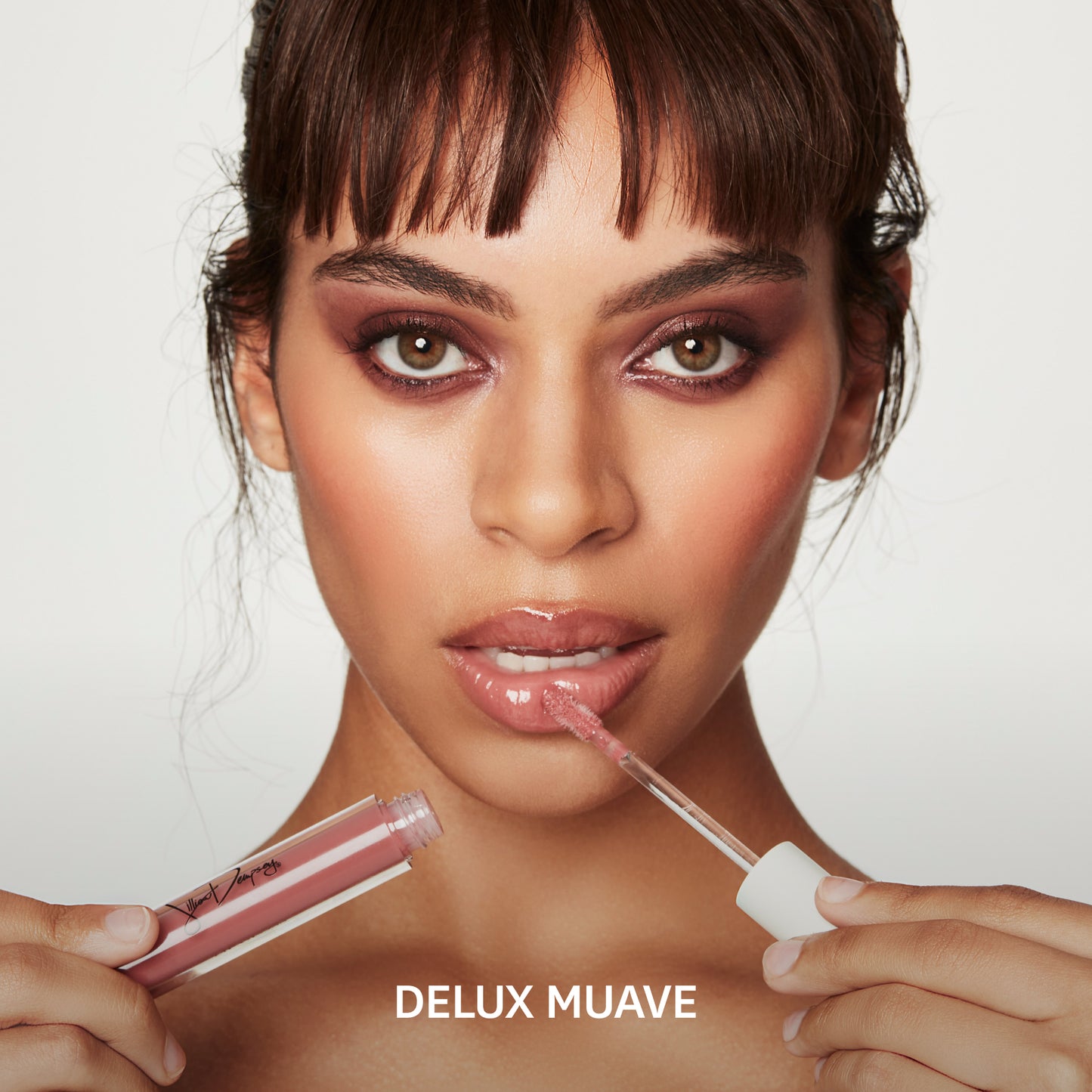 The Core Four Lip Gloss Set