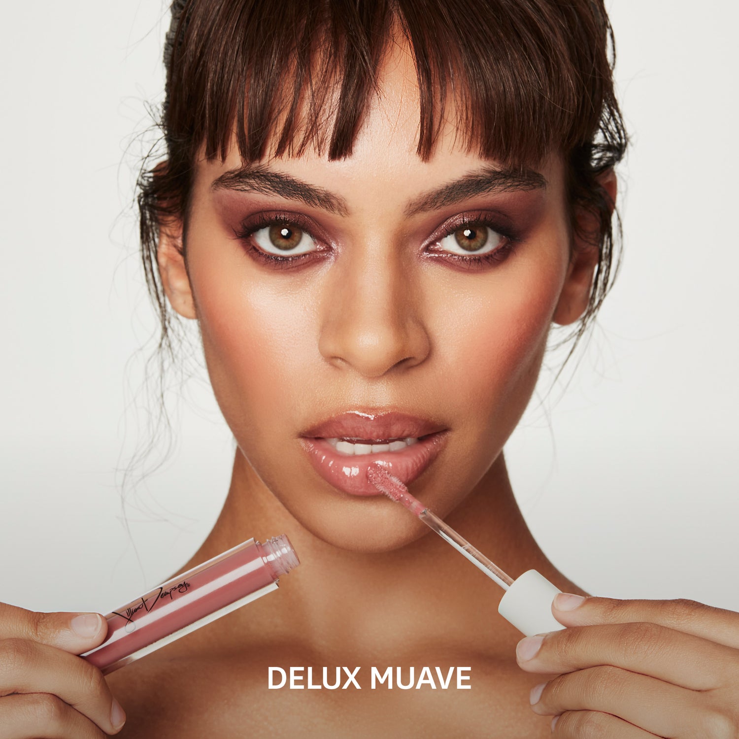 The Core Four Lip Gloss Set
