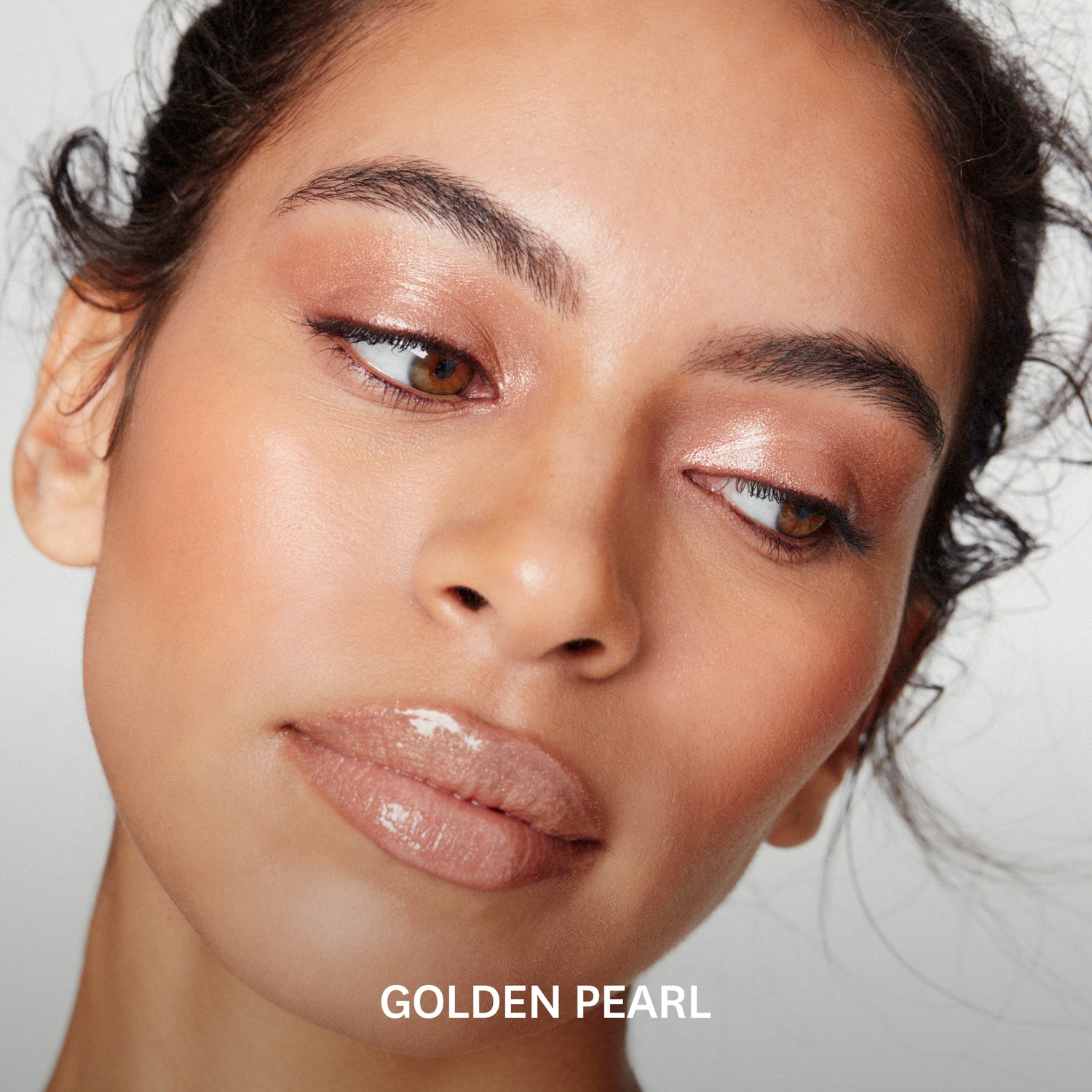 The Core Four Lip Gloss Set
