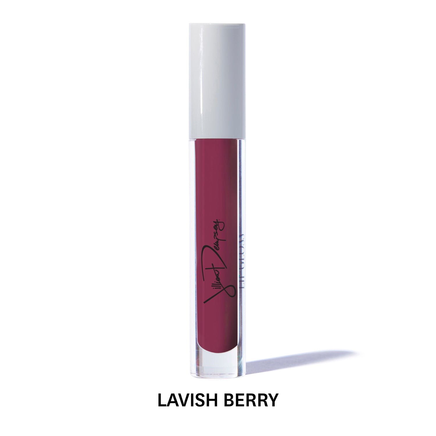 The Signature Lip Gloss Set