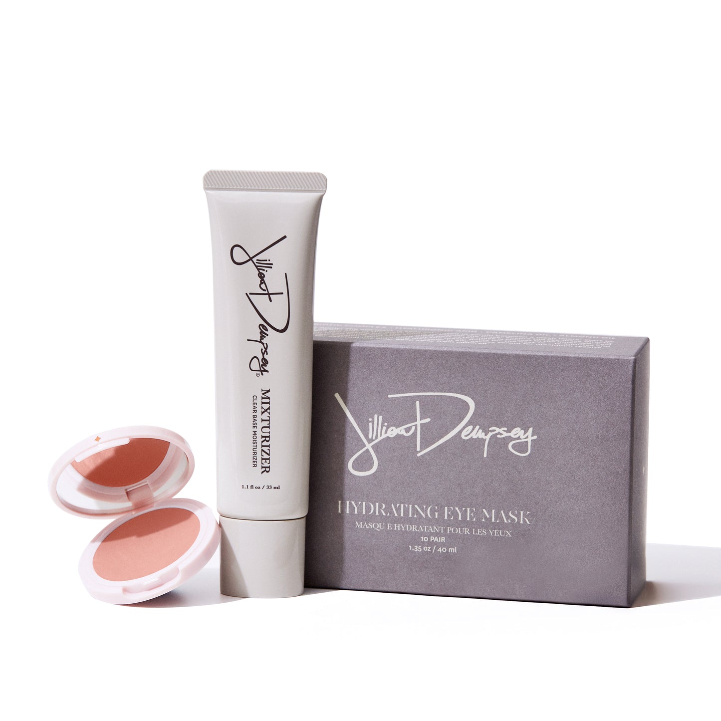 Jillian's Jet Set Essentials Kit