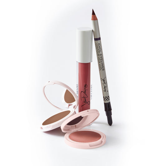 Power Mauves Kit