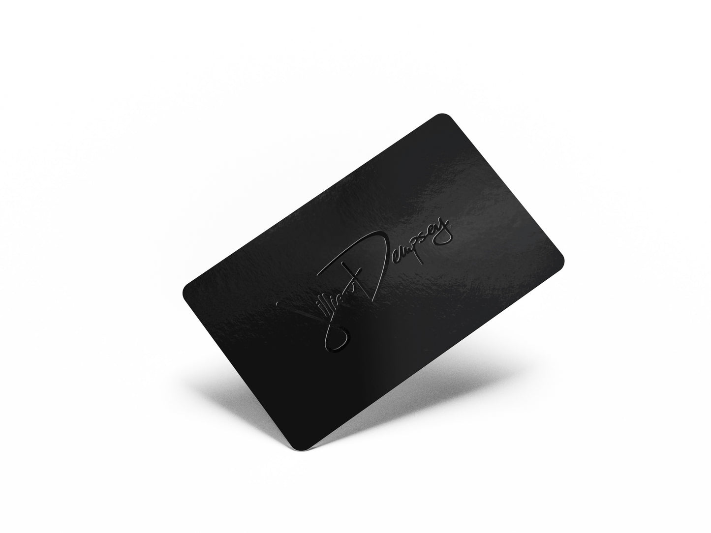 Jillian Dempsey Gift Card