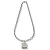 18 inch Silver / 18