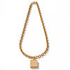 24 inch Gold plated / 24