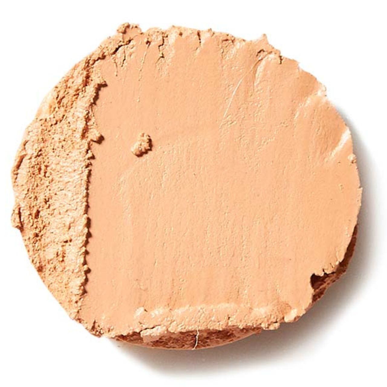 No. 04: The Neutralizer! Light orange for covering bluish tones—your pick for under eye circles