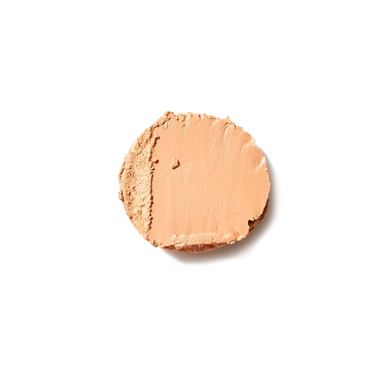 No. 04: The Neutralizer! Light orange for covering bluish tones—your pick for under eye circles