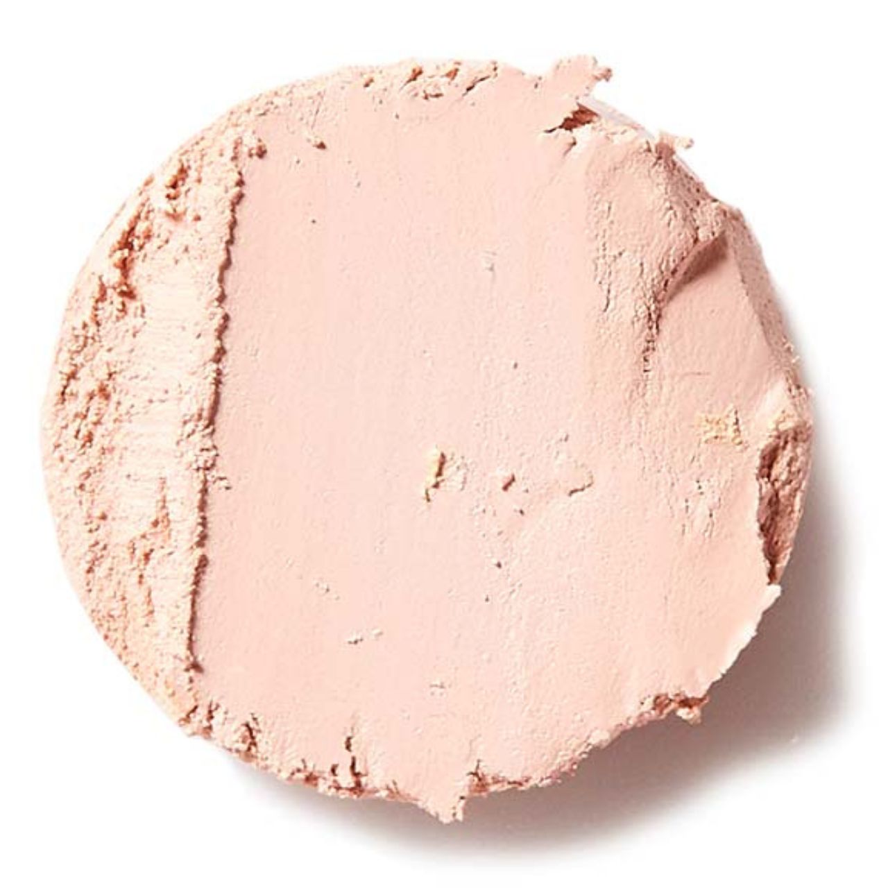 No. 01: Alabaster with cool pink undertones