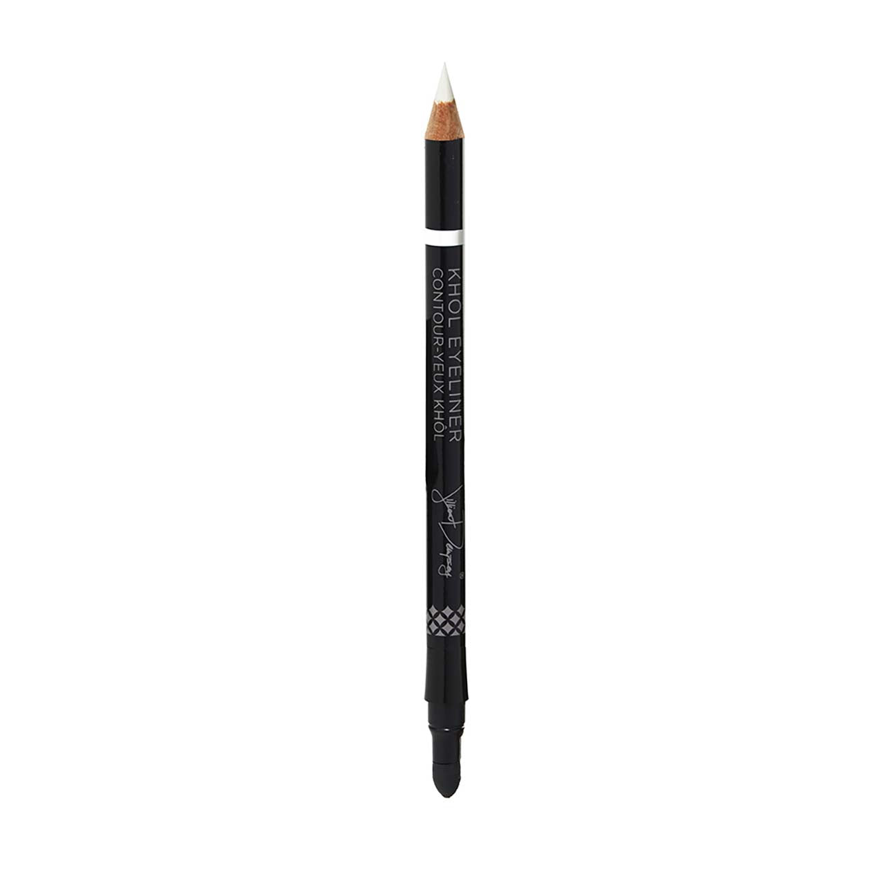 Khôl Eyeliner – Jillian Dempsey