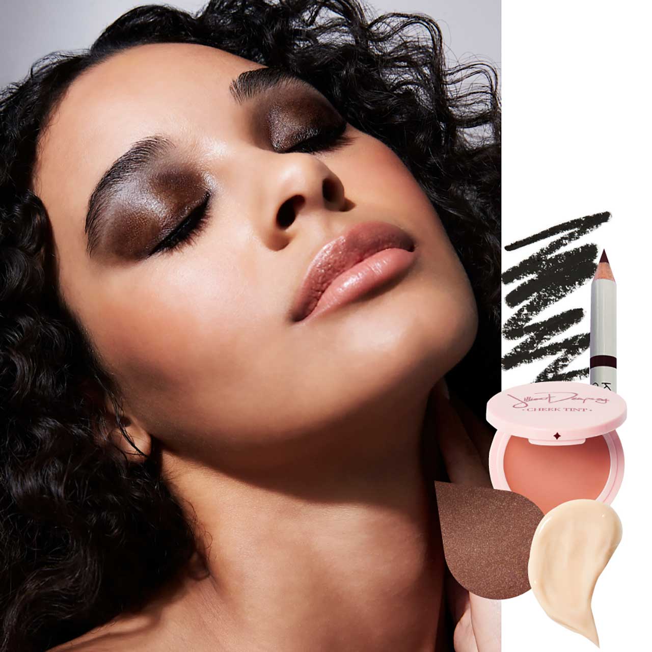 The Smoky Eye Kit